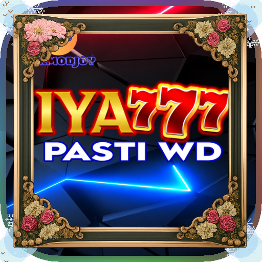 iya777 — mitra unggulan
